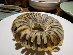 -菩提素素食餐厅(晶郦馆店)
