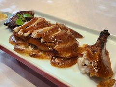 -京味斋·北京烤鸭(北京南站洋桥店)