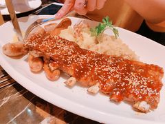 -MOSSO德国餐厅·音乐酒吧(环宇荟店)