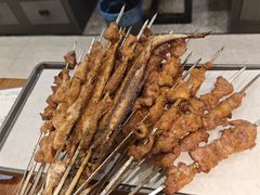 -517烧烤·龙虾·海鲜大排档(万象都荟店)