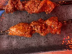 -一品江湖烧烤餐厅