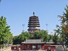 -天宁寺