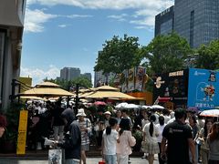-龙湖杭州滨江天街