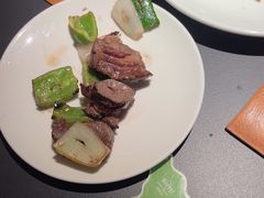 -拉蒂娜·巴西牛排馆 Latina·Brazilian Steakhouse(王府井喜悦店)