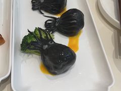 -蔡澜点心·粤菜(月星环球港店)