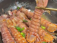 -甬小馆·焗海鲜温州菜(五马街店)