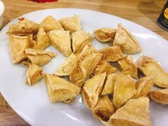 普宁豆干-长平肥姐白粥·海鲜打冷