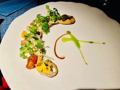 -弦月窗LUNETTE BY AMANDA(复兴路店)