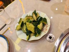 -沪上名羊天下•烤羊腿•东北烧烤•小龙虾(浦东直营总店)