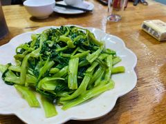 -南记食粥坊·宵夜大排档(莲花总店)