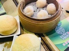 虾饺-添好运点心专门店(北角店)