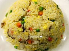 -金家老三饭庄(常营店)
