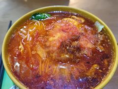 -华兴街煎蛋面(总店)