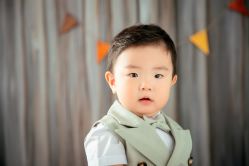 -CUTE BABY 儿童摄影工作室(福田店)