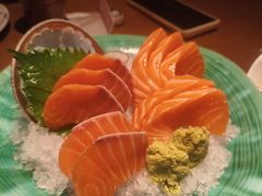 -水之惠鲜鱼料理(王府大街店)