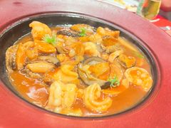 -百富源·海鲜辽菜(和平北大街店)