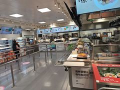 -宜家·瑞典风味餐厅(武汉荟聚中心店)