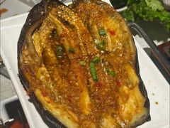 -丰茂烤串(公园店)