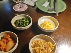 -Fuzzy Bistro 浮几韩餐·茶酒馆