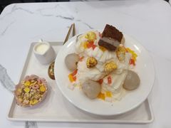 -米阿糯糕团•酒酿•甜品(莫愁店)