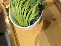 -潮汕大目牛肉火锅(水围店)