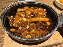 -798餐厅(任丘路店)