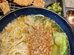 -馔豚·台北菜专门店(深圳湾万象城店)