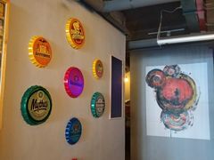 -黑角餐厅美式狂野Blackhorn(昌茂花园店)