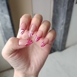 -Y2日式美甲美睫美肤沙龙