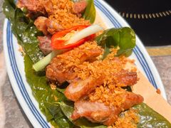 -禄婶鸡煲·打边炉