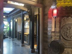 -江南韵·无锡太湖文化体验餐厅(凤凰天街店)