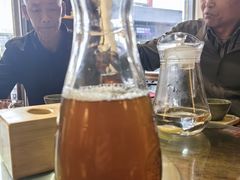 -兰溪小馆(东直门簋街店)