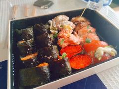 -吉之仙•中国制造•出口级食材日料店(领事馆总店)