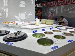 -俭让佬妈现卤串串(温江总店)
