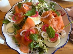 -Alimentari早午餐(安福路店)