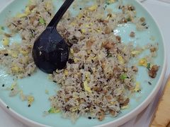 -合晋食府(广州合晋帝苑酒店)