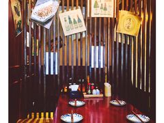 大堂-醉虎传(南锣鼓巷店)