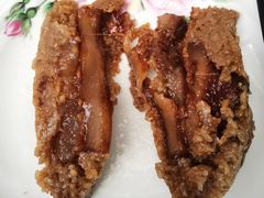 -金太粽(上海弄堂第一粽店)