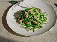 -甄御•海鲜新青岛菜(麦岛店)