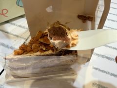 -奈诺甜品·生日蛋糕·下午茶(古城店)