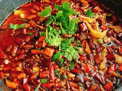 Max牛三鲜-赵小姐丨新中餐(曲江店)