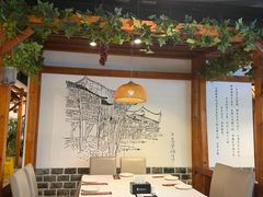 -沸腾鱼乡(知春路分店)