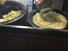 -汪记大王锅贴(成山路店)
