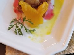 -盛宴自助餐厅(运达喜来登店)