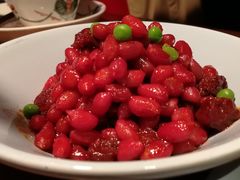 话梅花生想吃年糕-外婆家(西红门荟聚购物中心店)