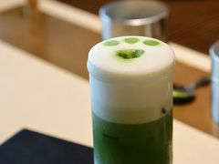 -luutosa  cafe & tea 鹿兔山