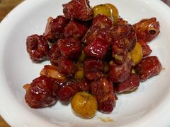 -青州府·青州菜