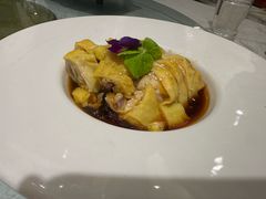 -齐家花园大酒店·本帮菜(宝山店)