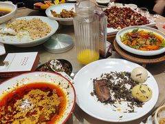 -李氏传家菜(兴城路店)