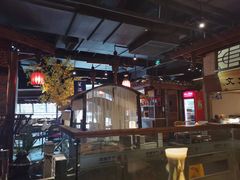 -卞氏菜根香(青羊万达店)